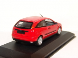 Ford Focus 3-dor 1998