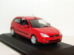 Ford Focus 3-dor 1998