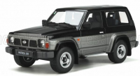 NISSAN PATROL GR 1992, OT898, OttoMobile 1:18