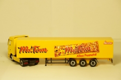 Mercedes Actros LH 02, Herpa 1:87