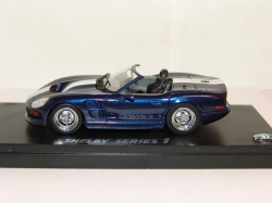 SHELBY SERIES 1, Kyosho 1:43