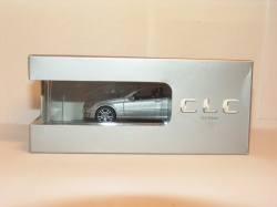 Mercedes CLC 200 Kompressor 2008