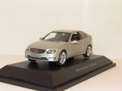 Mercedes CLC 200 Kompressor 2008