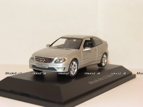 Mercedes CLC 200 Kompressor 2008