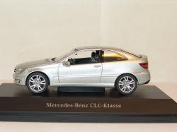 Mercedes CLC 200 Kompressor 2008