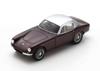 Lotus Elite Type14 1958, S5064, Spark 1:43