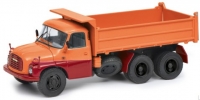 Tatra T148 Muldenkipper, 450285000, Schuco 1:43