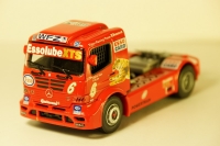 MERCEDES RACING TRUCK N 6 L.FAURE, High Speed 1:43