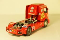 MERCEDES RACING TRUCK N 6 L.FAURE, High Speed 1:43