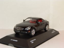 Lexus SC430 2005