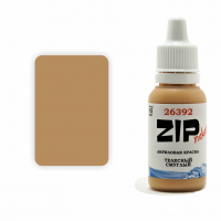 Акриловая краска. Телесный румяный базовый, арт. 26392, ZIP Maket