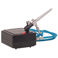 Аэрограф Sparmax TC100 Auto/DH 102 (0,25мм)