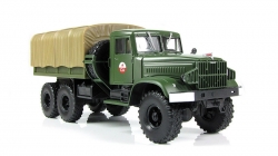 Краз 214В балластный тягач, Н951, НАП 1:43