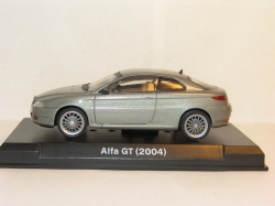 Alfa Romeo GT