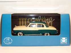 Газ 21 Д Волга 1958г. из к/ф Шофер поневоле, VVM 1:43