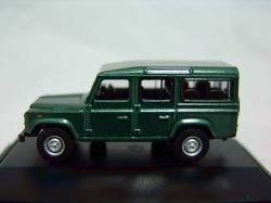 Land Rover Defender, Oxford 1:76