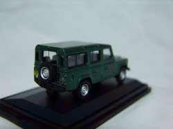 Land Rover Defender, Oxford 1:76