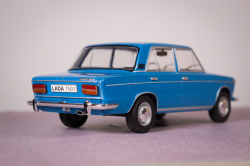 Ваз-2103 Lada 1300, Hachette 1:24