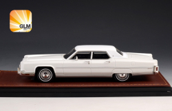 Lincoln Continental Town Car 1973, GLM101502, GLM Models 1:43