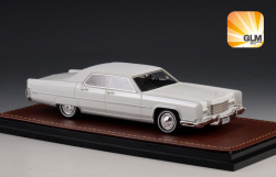 Lincoln Continental Town Car 1973, GLM101502, GLM Models 1:43