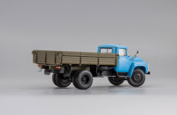 ЗИЛ 431410 1990 г., Dip 113003