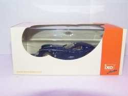 Panoz Esperante GTR, 2004