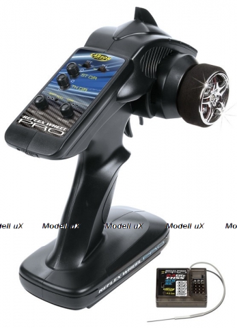 Пульт управления Carson Reflex Wheel PRO 2.4