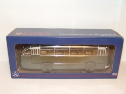 Лаз 695 городской, Ultra Models 1:43