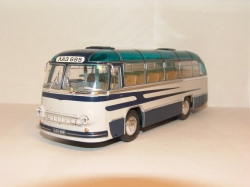 Лаз 695 пригородный, Ultra Models 1:43