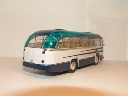 Лаз 695 пригородный, Ultra Models 1:43