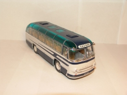 Лаз 695 пригородный, Ultra Models 1:43