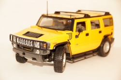 Hummer H2 