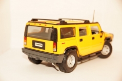Hummer H2 