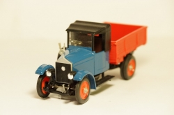 АМО Ф15, синий ноя. 1986г