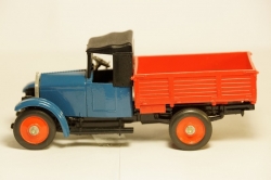 АМО Ф15, синий ноя. 1986г