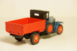 АМО Ф15, синий ноя. 1986г