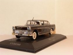 ЗИЛ 111А, VVM 1:43