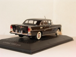 ЗИЛ 111А, VVM 1:43