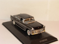 ЗИЛ 111А, VVM 1:43