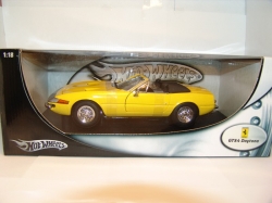 Ferrari GTS4, Daytona 1:18