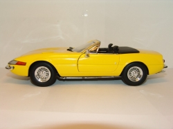 Ferrari GTS4, Daytona 1:18