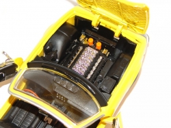 Ferrari GTS4, Daytona 1:18