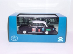 Газ 21 Ралли 1000 Озер 1962г, vvm051