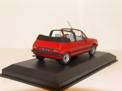 Simca Talbot Samba convertible 1983