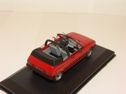 Simca Talbot Samba convertible 1983