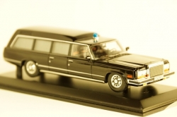 Зил-41042 Медицинский 1986г, 241042, DiP Models 1:43