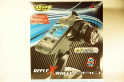 Пульт управления Carson Reflex Wheel PRO 2.4