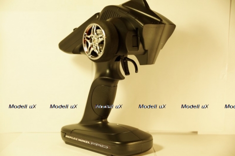 Пульт управления Carson Reflex Wheel PRO 2.4
