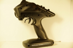 Пульт управления Carson Reflex Wheel PRO 2.4