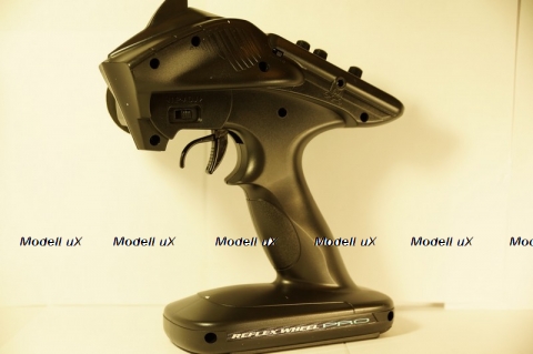 Пульт управления Carson Reflex Wheel PRO 2.4